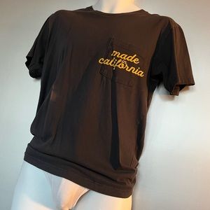 Made in California T-shirt